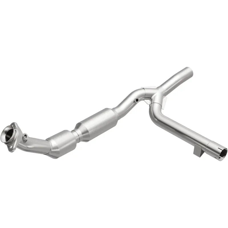 Magnaflow 02-03 Ford F-150 5.4L Direct Fit Converter 1