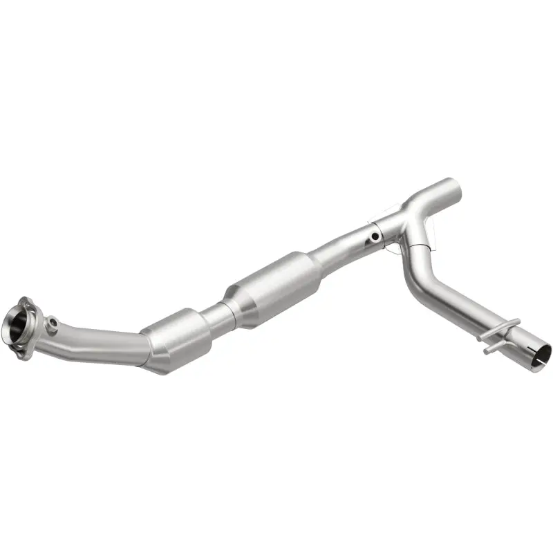 Magnaflow 02-03 Ford F-150 5.4L Direct Fit Converter 1