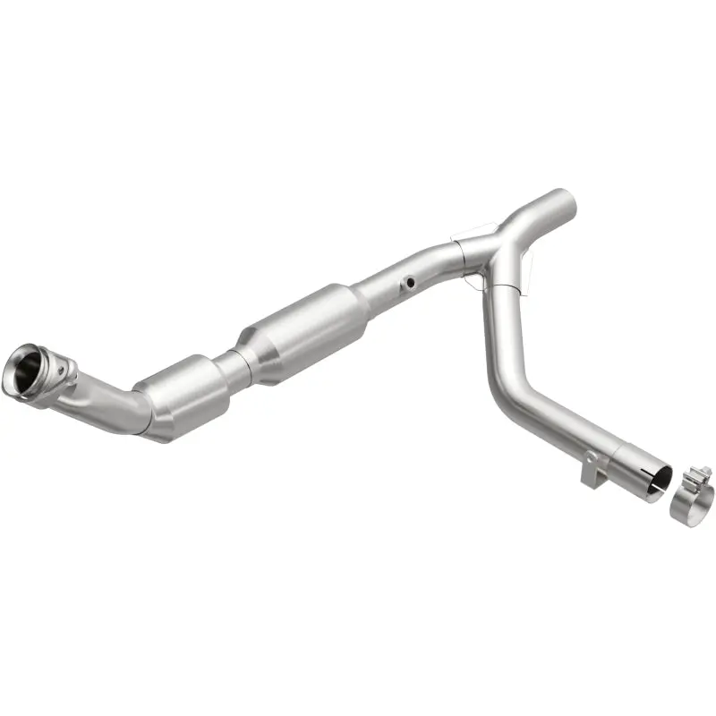 Magnaflow 02-03 Ford F-150 5.4L Direct Fit Converter 1