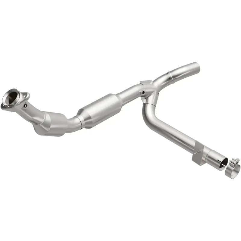 Magnaflow 02-03 Ford F-150 5.4L Direct Fit Converter 1