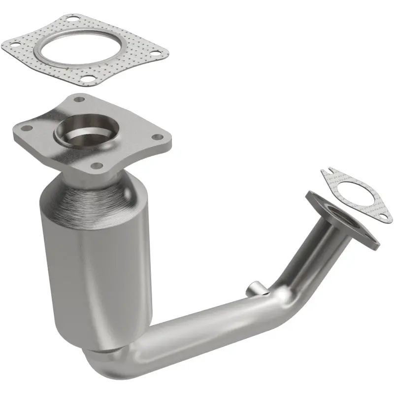 Magnaflow 02-04 Ford Focus 2.0L Direct Fit Converter 1