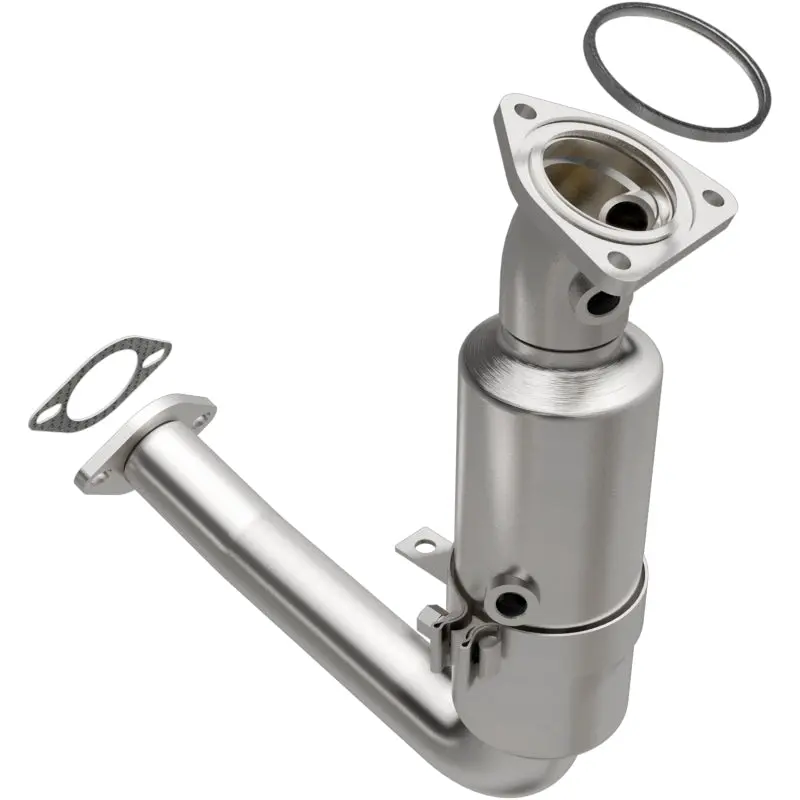 Magnaflow 02-04 Ford Focus 2.0L Direct Fit Converter 1