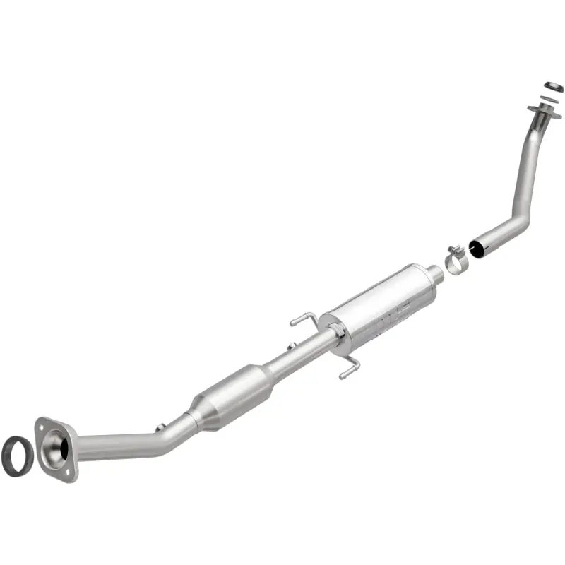 Magnaflow 03-06 Pontiac Vibe 1.8L Direct Fit Converter 1