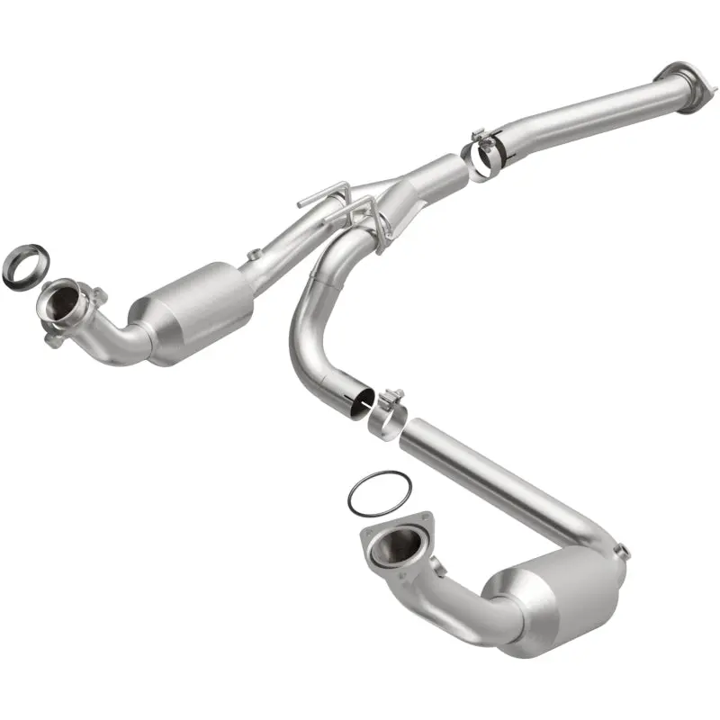 Magnaflow 04-05 Chevrolet Express 1500 5.3L Direct Fit Converter 1
