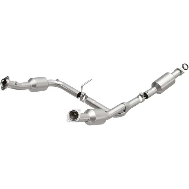 Magnaflow 04-05 Ford Explorer 4.6L Direct Fit Converter 1