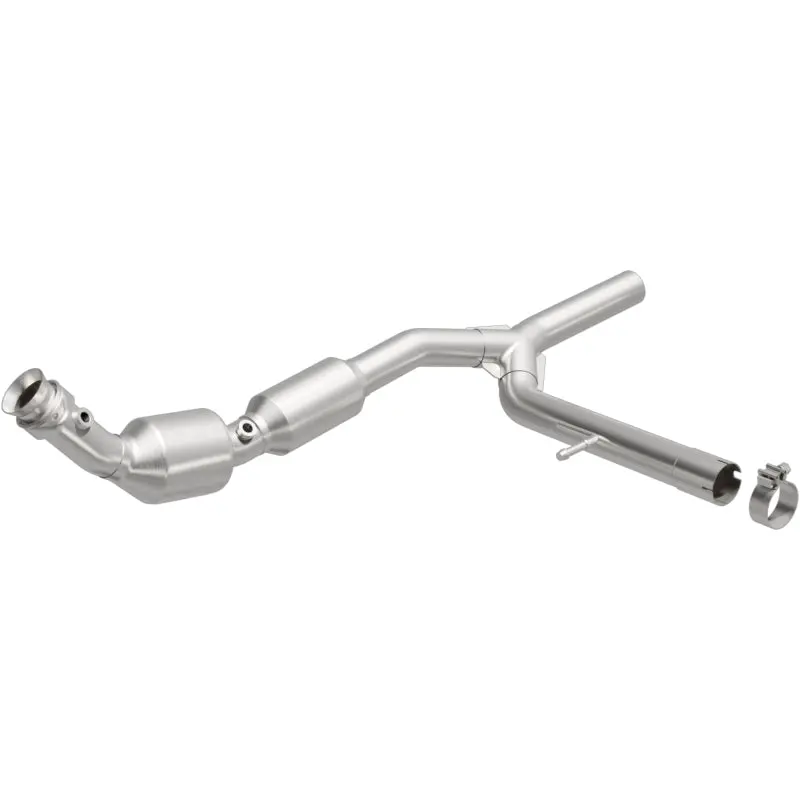 Magnaflow 04-05 Ford F-150 5.4L Direct Fit Converter 1
