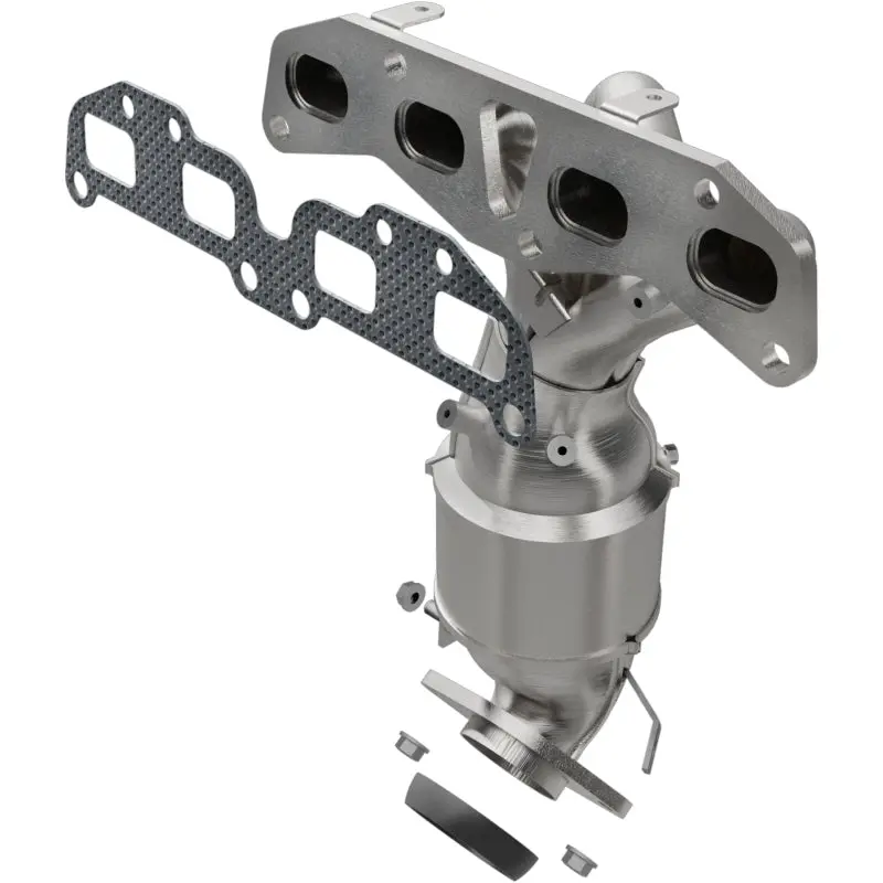 Magnaflow 04-05 Nissan Altima 2.5L Direct Fit Converter 1