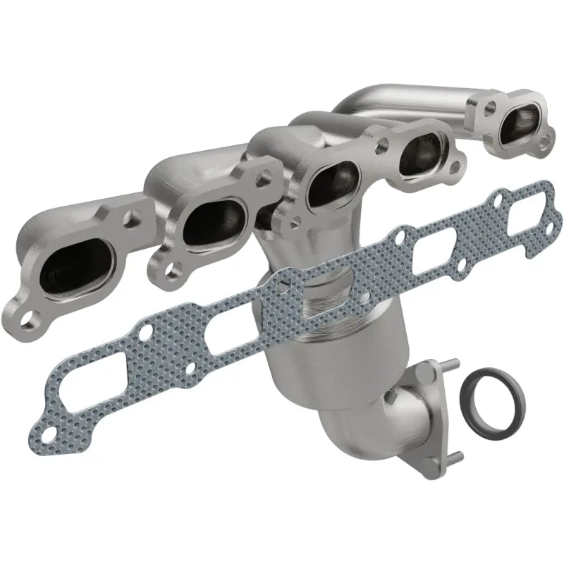 Magnaflow 04-06 Chevrolet Colorado 3.5L Direct Fit Converter 1