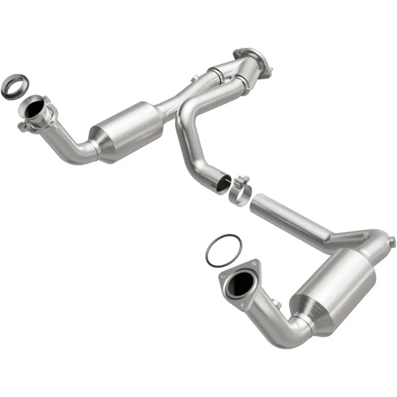 Magnaflow 04-06 Chevrolet Silverado 1500 5.3L Direct Fit Catalytic Converter 1