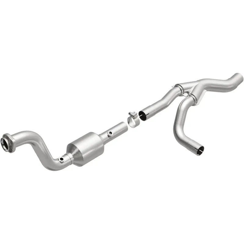 Magnaflow 04-06 Dodge Durango 5.7L Direct Fit Converter 1