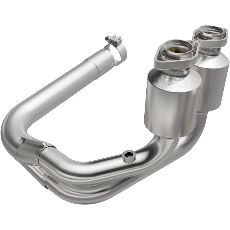 Magnaflow 04-06 Jeep Wrangler 4.0L Direct Fit Converter 1