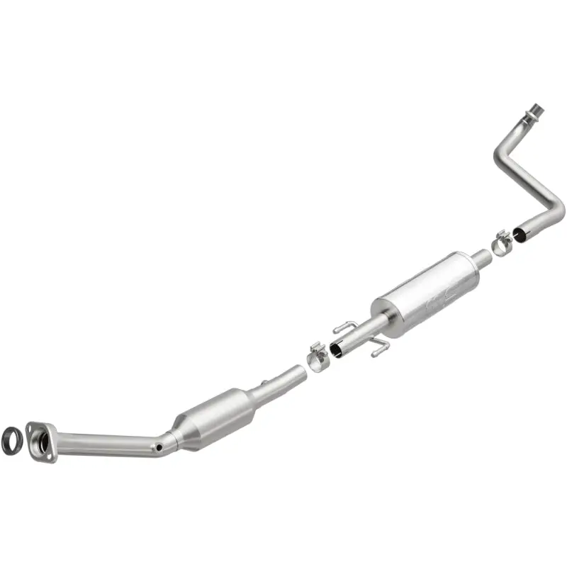 Magnaflow 04-06 Scion Xa 1.5L Direct Fit Converter 1