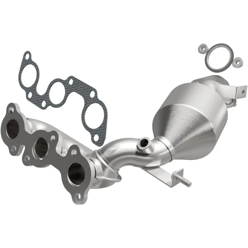 Magnaflow 04-06 Toyota Sienna 3.3L Direct Fit Converter 1