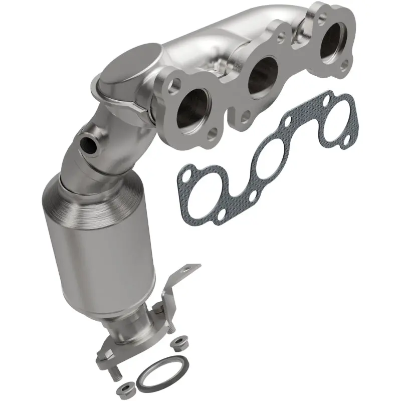 Magnaflow 04-06 Toyota Sienna 3.3L Direct Fit Converter 1