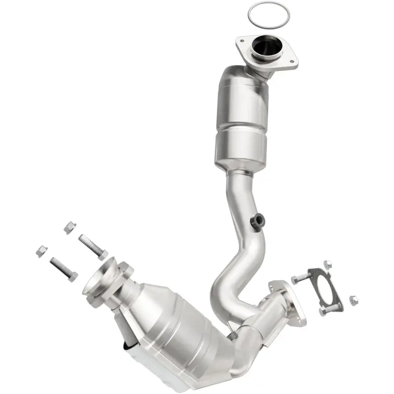 Magnaflow 04-07 Ford Taurus 3.0L Direct Fit Converter 1