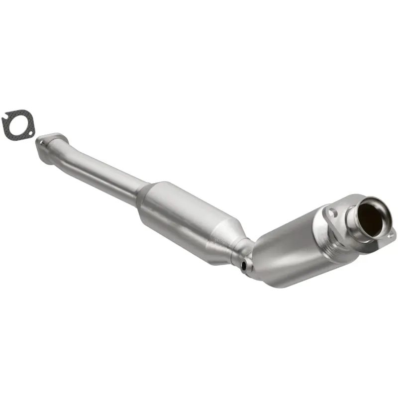 Magnaflow 04-11 Lincoln Town Car V8 4.6L Gas California Catalytic Converter Direct Fit 1