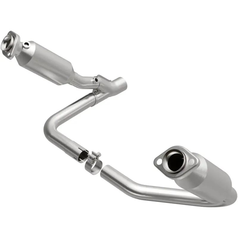 Magnaflow 05-06 Dodge Durango 4.7L Direct Fit Converter 1