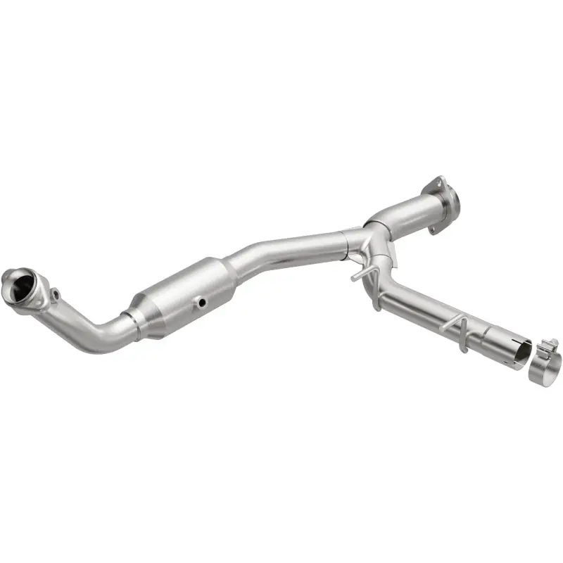 Magnaflow 05-06 Ford Expedition 5.4L Direct Fit Converter 1