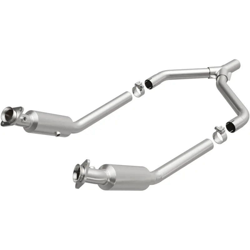 Magnaflow 05-06 Ford Mustang 4.0L Direct Fit Converter 1