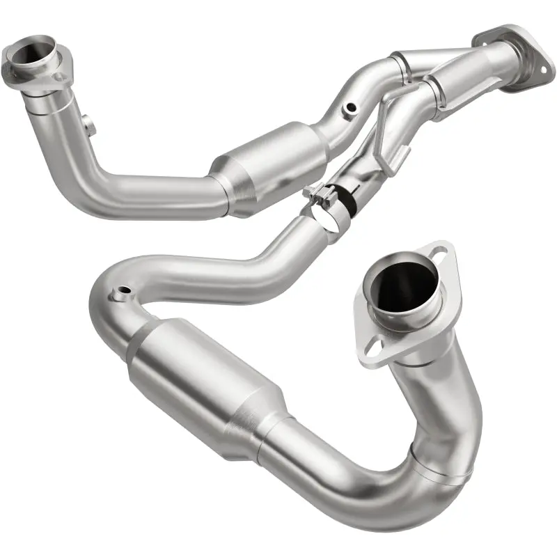Magnaflow 05-06 Jeep Grand Cherokee 4.7L Direct Fit Catalytic Converter 1