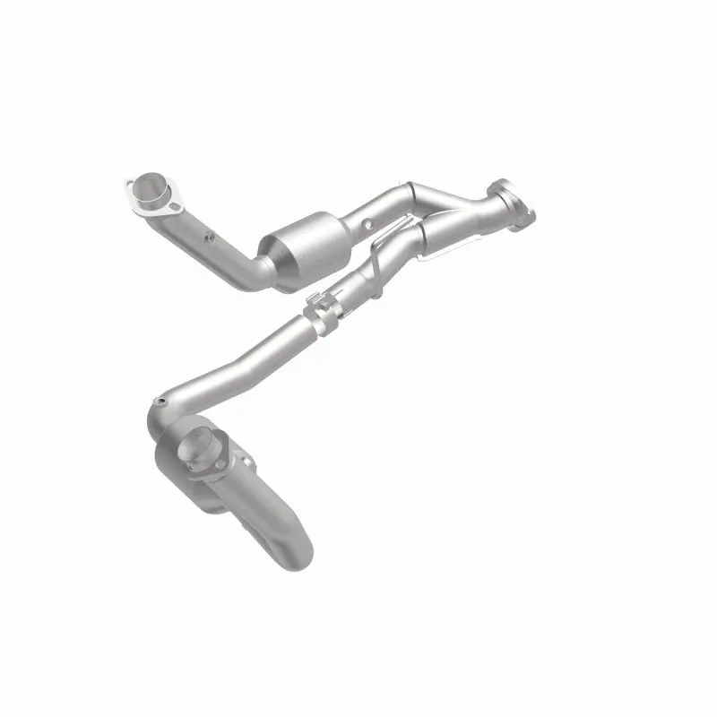 Magnaflow 05-06 Jeep Grand Cherokee 5.7L Direct Fit Catalytic Converter 2