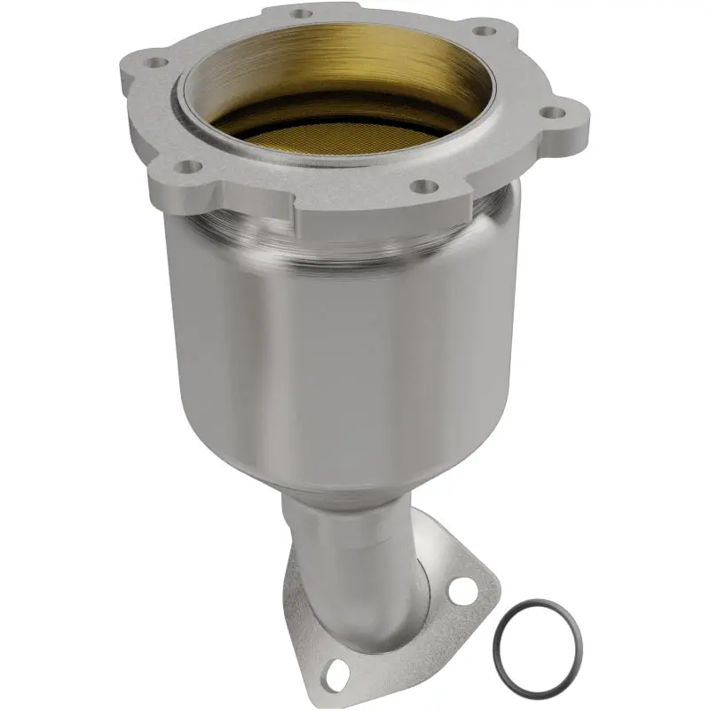 Magnaflow 05-06 Nissan Maxima 3.5L Direct Fit Converter 1