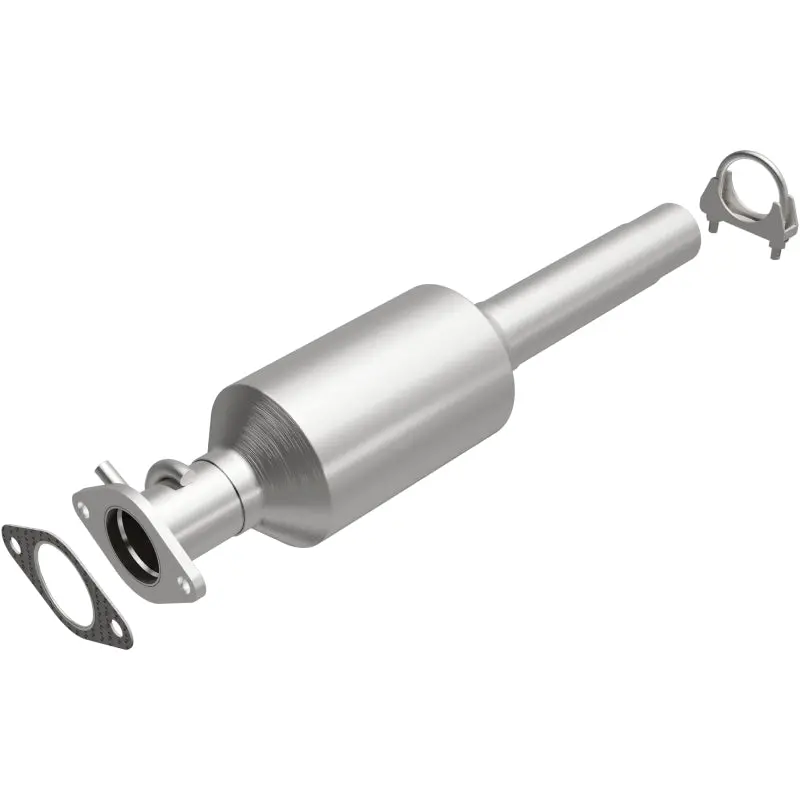 Magnaflow 05-06 Toyota Highlander 2.4L Direct Fit Converter 1