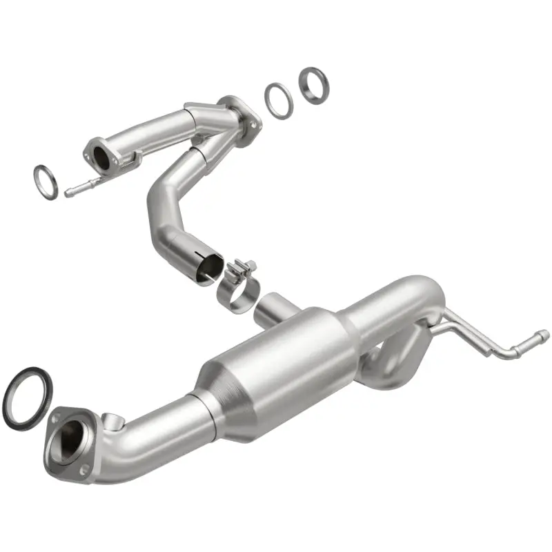 Magnaflow 05-07 / 09-11 Toyota Tacoma Direct-Fit Catalytic Converter 2