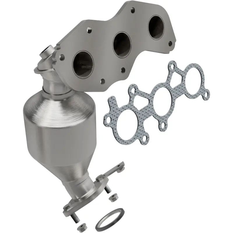 Magnaflow 05-07 Toyota Avalon 3.5L Direct Fit Converter 1