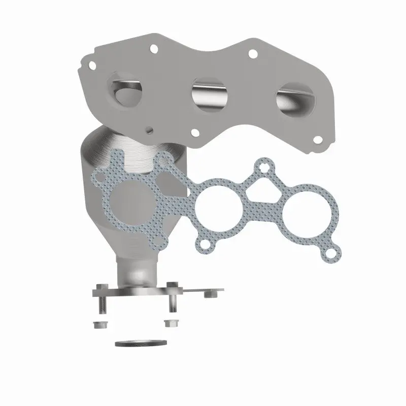 Magnaflow 05-07 Toyota Avalon 3.5L Direct Fit Converter 2
