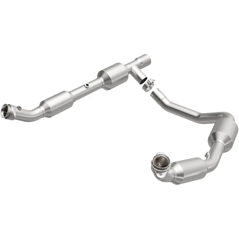 Magnaflow 05-08 Ford E-350 Super Duty 5.4L Direct Fit Converter 1