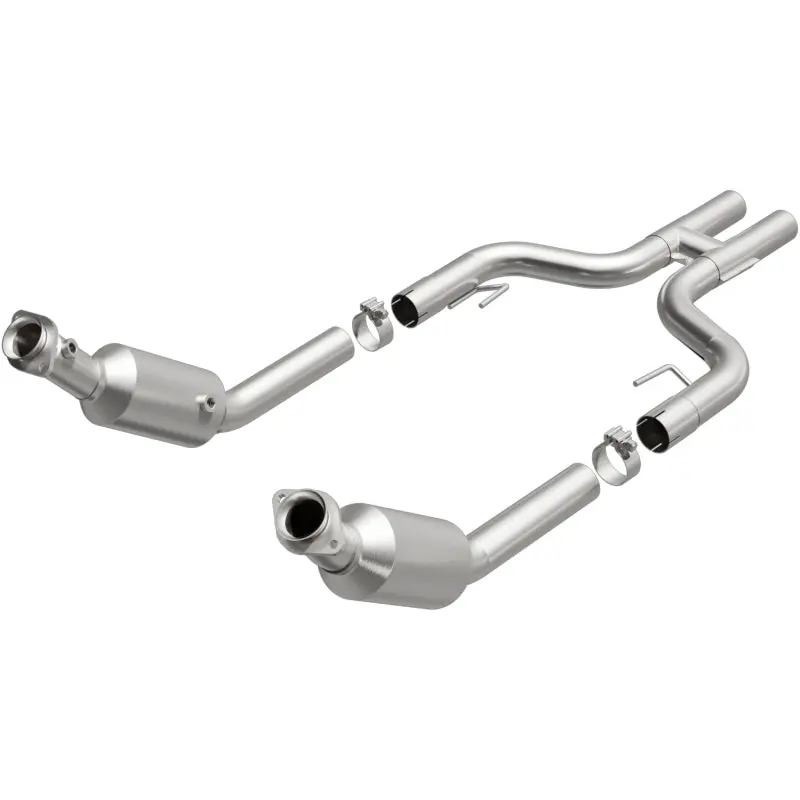 Magnaflow 05-09 Ford Mustang 4.6L Direct Fit Converter 1