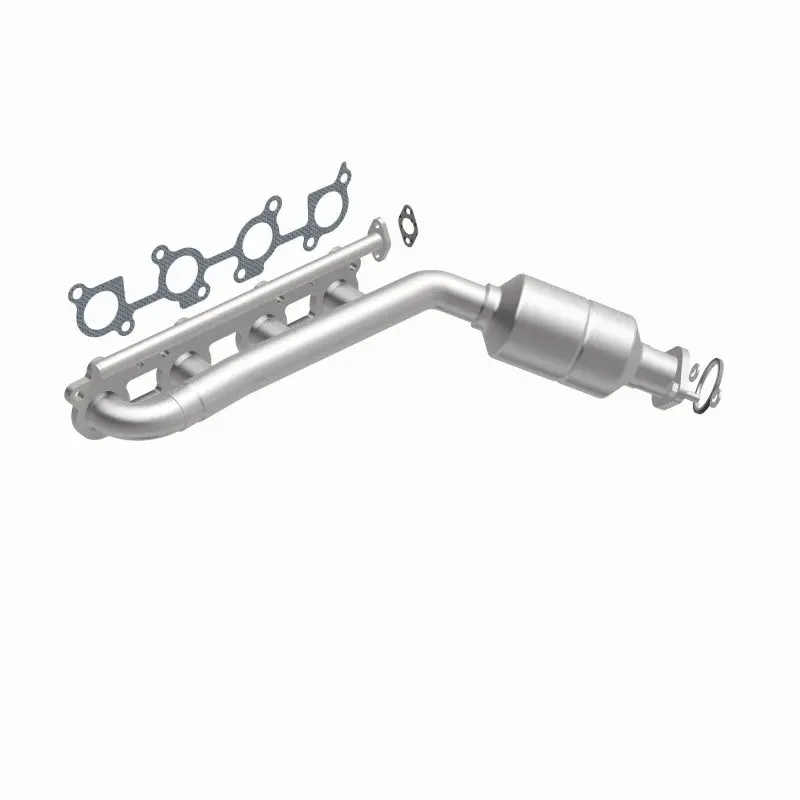 Magnaflow 05-09 Lexus Gx470 4.7L Direct Fit Converter 2