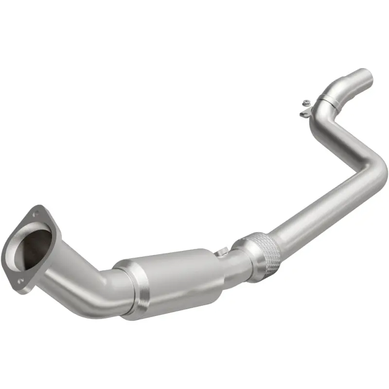 Magnaflow 05-10 300 V6 3.5 2.7 Oem Underbody Direct Fit Converter 1
