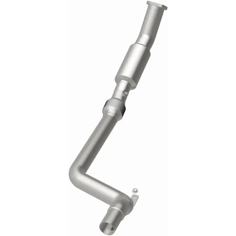 Magnaflow 05-10 300 V6 3.5 2.7 Oem Underbody Direct Fit Converter 2