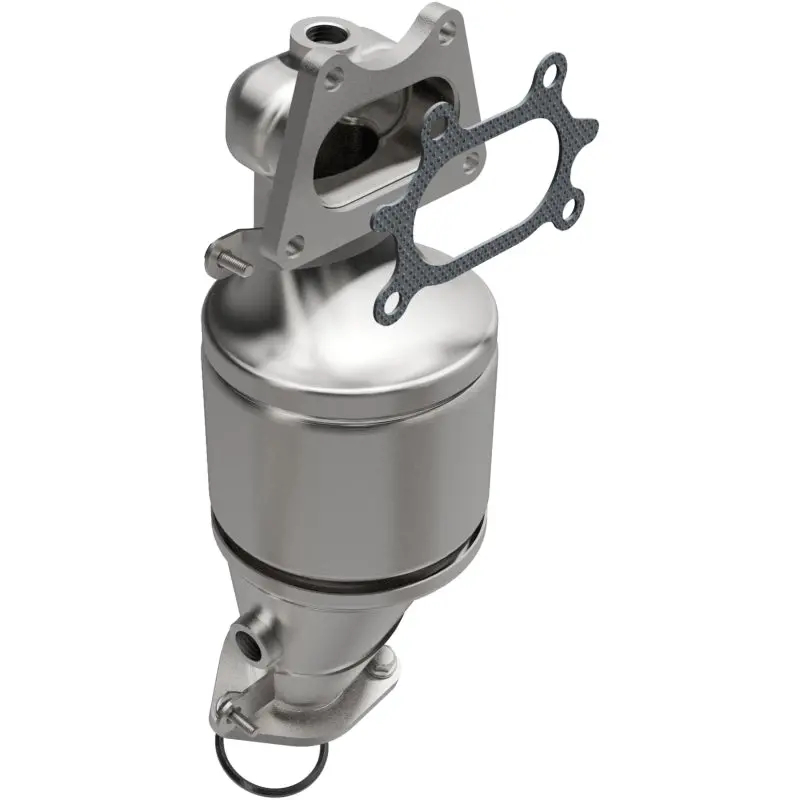 Magnaflow 05-10 Honda Odyssey 3.5L Direct Fit Converter 1