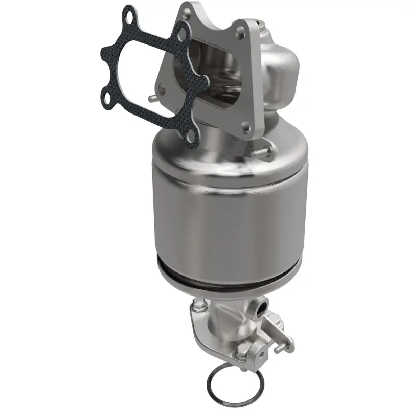 Magnaflow 05-10 Honda Odyssey 3.5L Direct Fit Converter 1