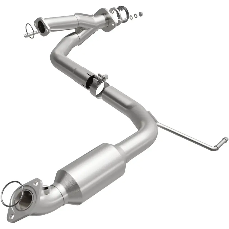 Magnaflow 05-15 Toyota Tacoma 4.0L Direct Fit Converter 1