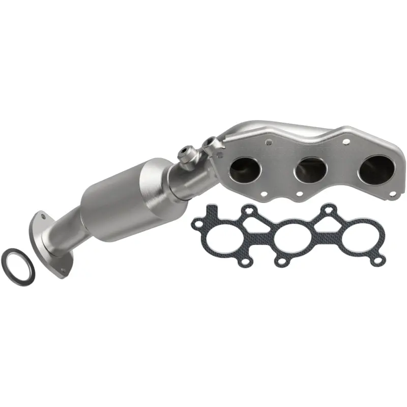 Magnaflow 06-08 Is250 V6 2.5 Oem Manifold Direct Fit Converter 1