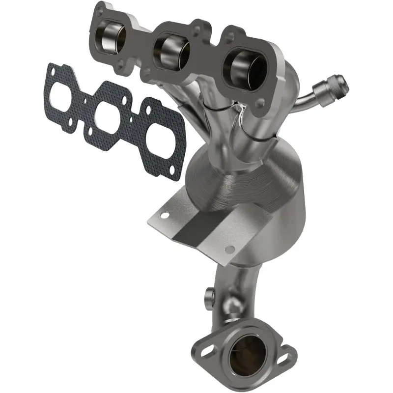 Magnaflow 06-09 Ford Fusion 3.0L Direct Fit Converter 1