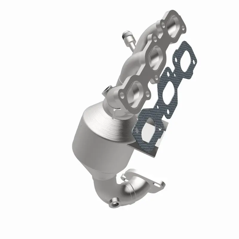 Magnaflow 06-09 Ford Fusion 3.0L Direct Fit Converter 2
