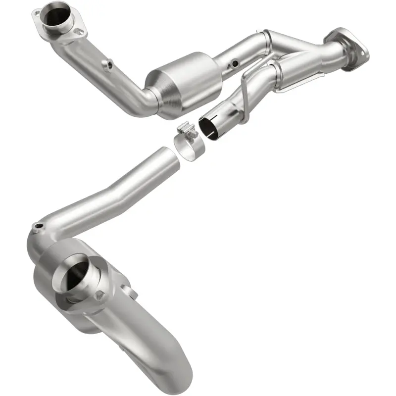 Magnaflow 06-09 Jeep Commander 4.7L Direct Fit Converter 1