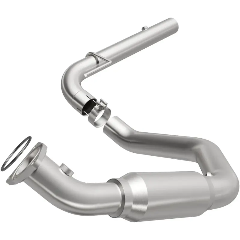 Magnaflow 06-10 Chevrolet Express 3500 6.0L Direct Fit Converter 1