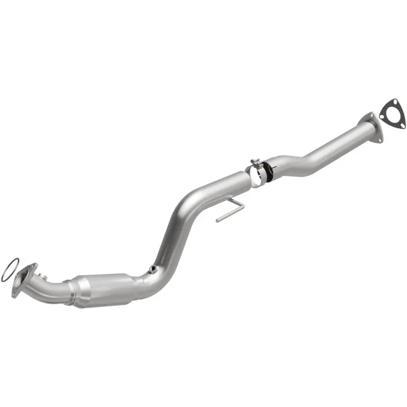 Magnaflow 06-10 Chevrolet Express 3500 6.0L Direct Fit Converter 1