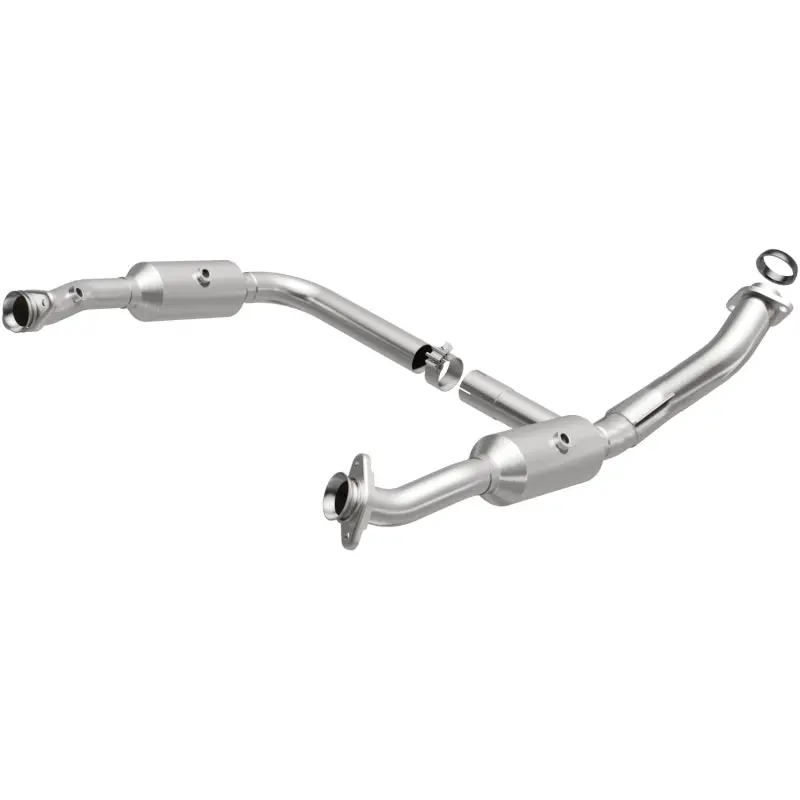 Magnaflow 06-10 Ford Explorer 4.0L Direct Fit Converter 1