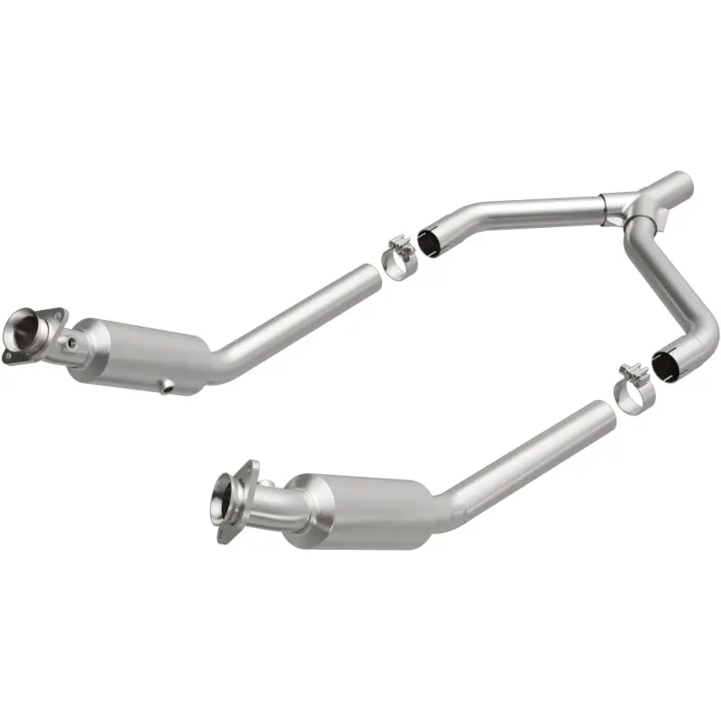 Magnaflow 06-10 Ford Mustang 4.0L Direct Fit Converter 1