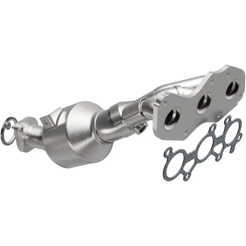 Magnaflow 06-12 Toyota Rav4 3.5L Direct Fit Converter 1