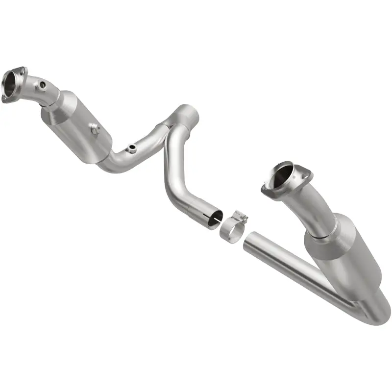 Magnaflow 07-08 Dodge Ram 1500 5.7L Direct Fit Converter 1
