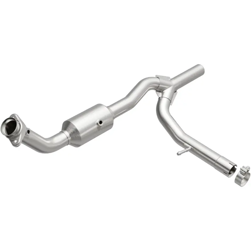Magnaflow 07-08 F-150 V8 4.6 Oem Underbody Direct Fit Converter 1