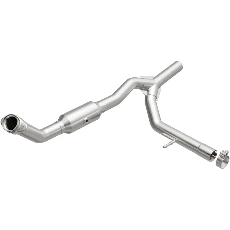 Magnaflow 07-08 Ford F-150 5.4L Direct Fit Converter 1